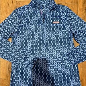Vineyard Vines performance shep Shirt - women’s XS
